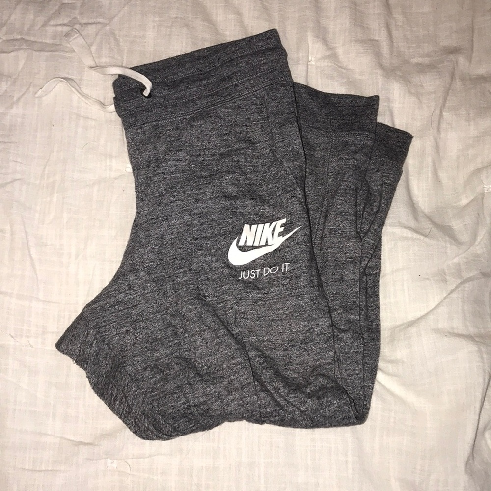 Nike sweatpants